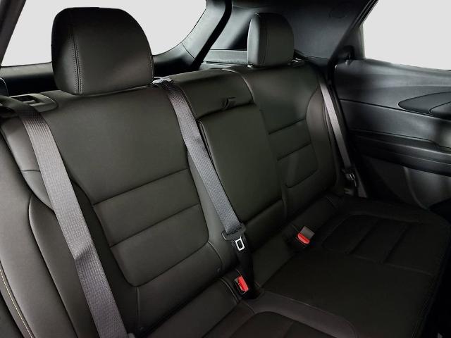 2026 Chevrolet Trailblazer Vehicle Photo in PUYALLUP, WA 98371-4149