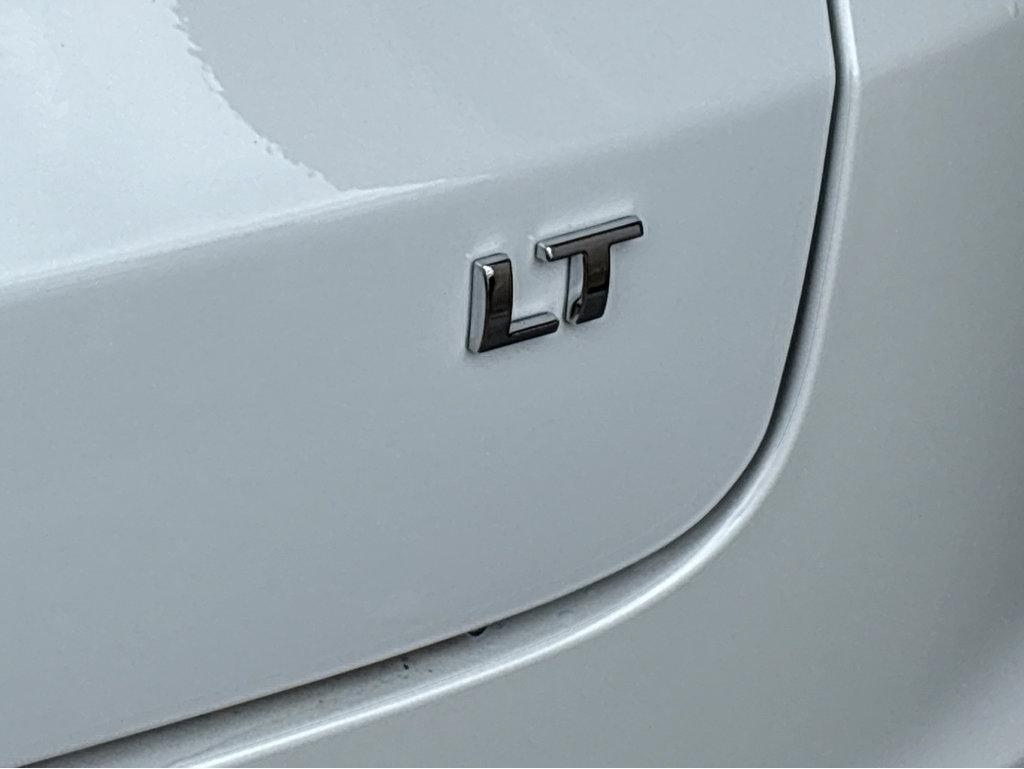 2025 Chevrolet Trailblazer Vehicle Photo in SAVANNAH, GA 31406-4513