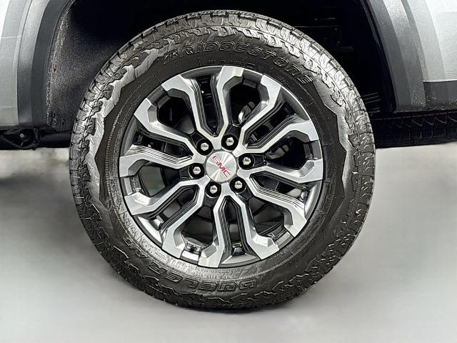 2026 GMC Canyon Vehicle Photo in PUYALLUP, WA 98371-4149