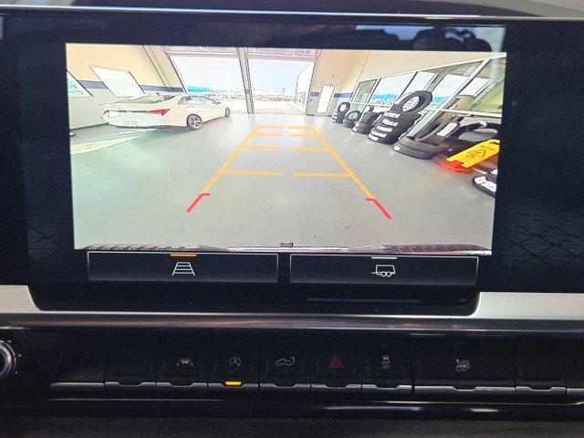 2023 GMC Sierra 1500 Vehicle Photo in Decatur, TX 76234