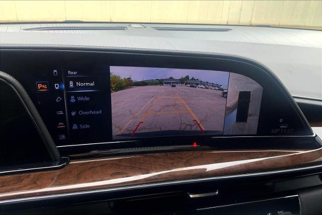 2021 Cadillac Escalade Vehicle Photo in KANSAS CITY, MO 64114-4545