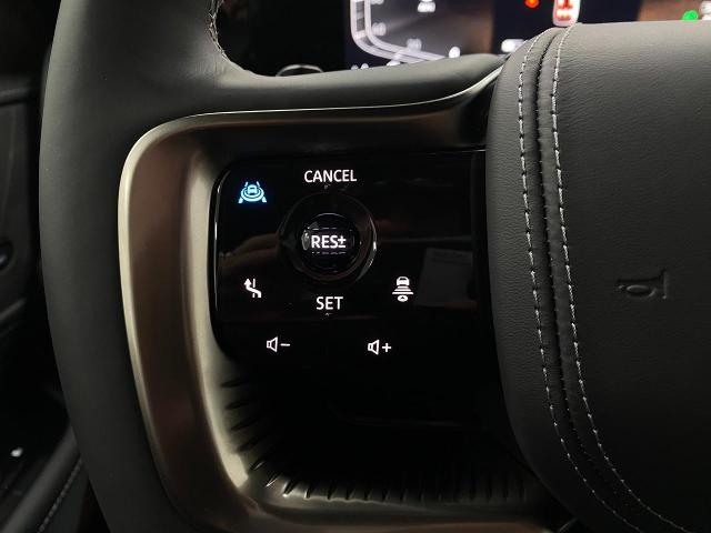 2026 INFINITI QX80 Vehicle Photo in Appleton, WI 54913