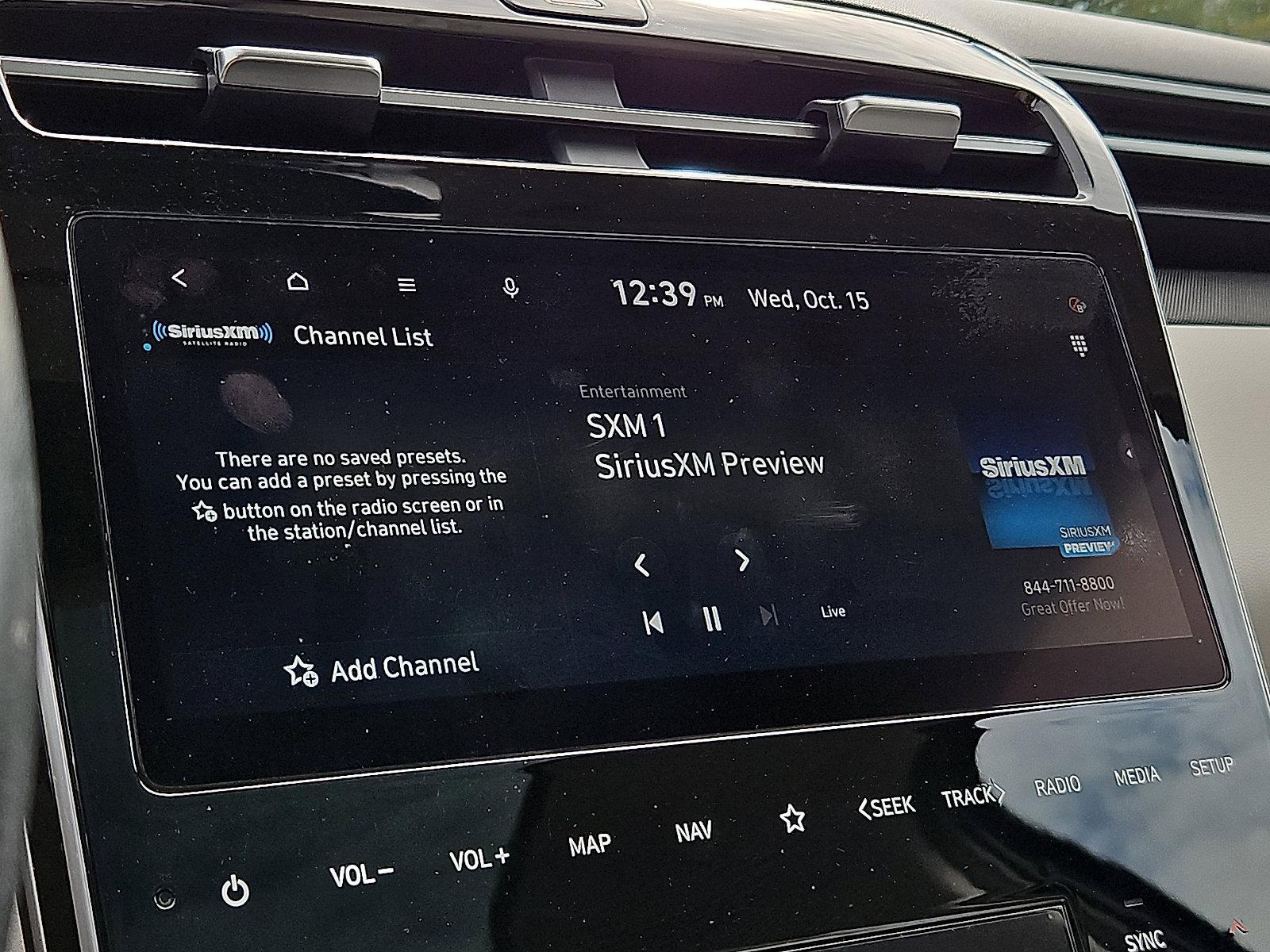 2022 Hyundai TUCSON Vehicle Photo in Trevose, PA 19053