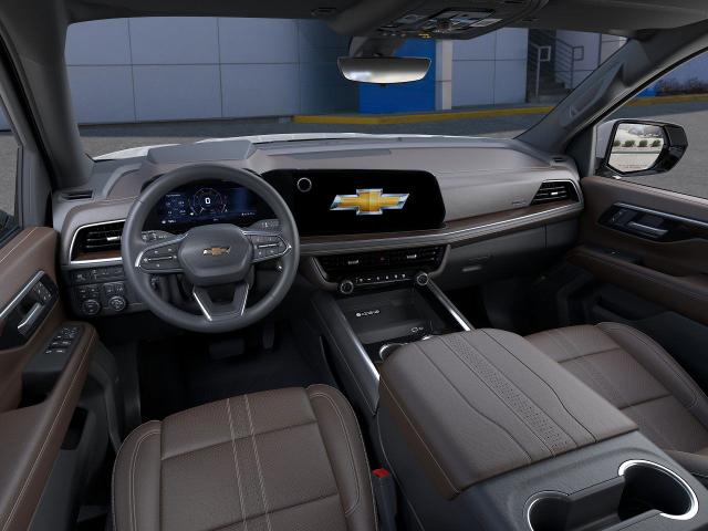 2026 Chevrolet Suburban Vehicle Photo in KANSAS CITY, MO 64114-4502
