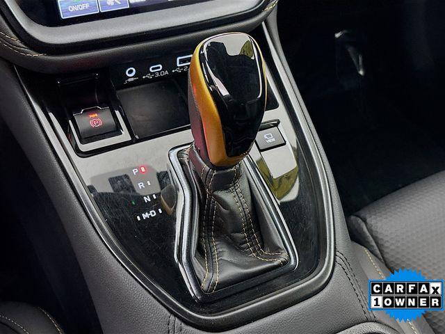 2024 Subaru Outback Vehicle Photo in Puyallup, WA 98371