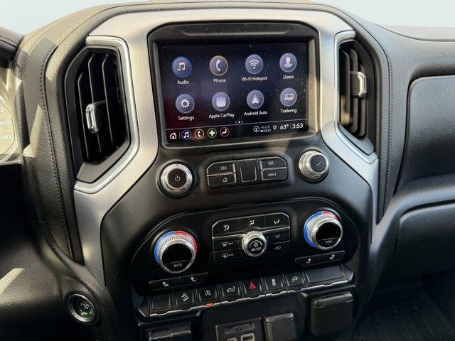 2021 GMC Sierra 1500 Vehicle Photo in LEOMINSTER, MA 01453-2952