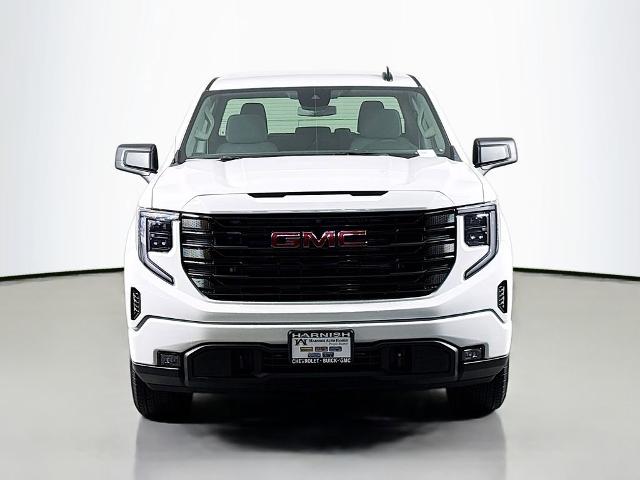 2025 GMC Sierra 1500 Vehicle Photo in PUYALLUP, WA 98371-4149