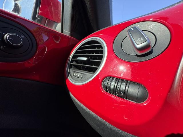 2016 Volkswagen Beetle Convertible Vehicle Photo in Brunswick, GA 31525