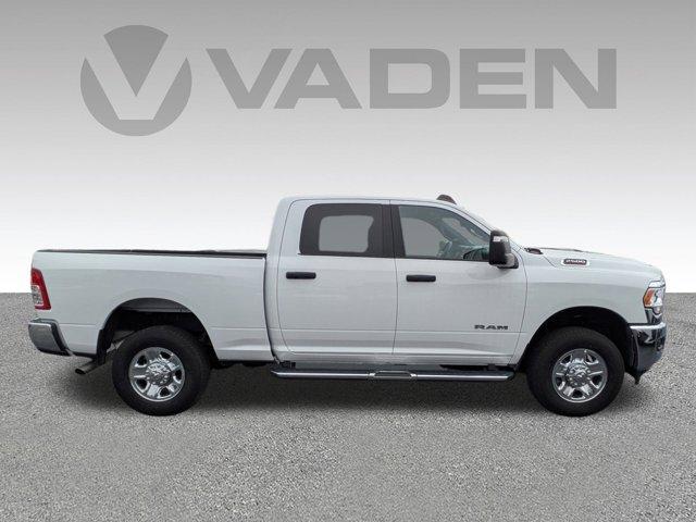 2024 Ram 2500 Vehicle Photo in BRUNSWICK, GA 31525-1881