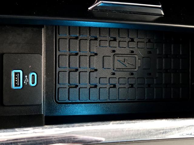 2023 Ford Expedition Max Vehicle Photo in Weatherford, TX 76087