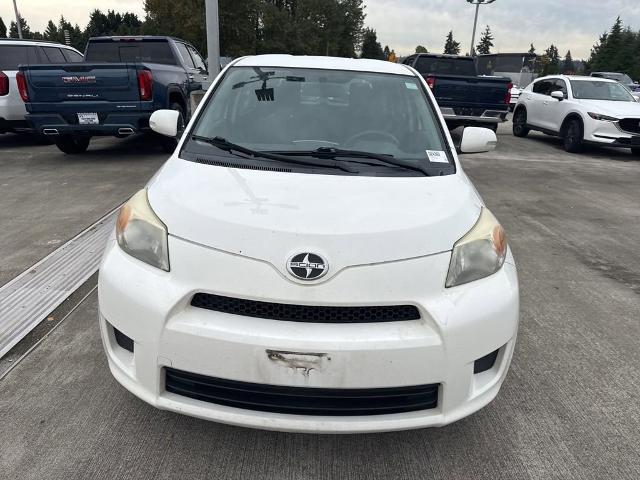 2011 Scion xD Vehicle Photo in PUYALLUP, WA 98371-4149