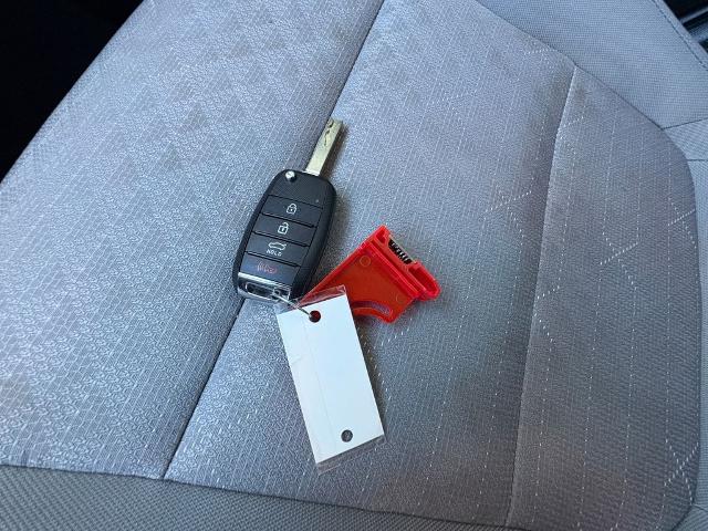 2023 Kia Rio Vehicle Photo in Brunswick, GA 31525