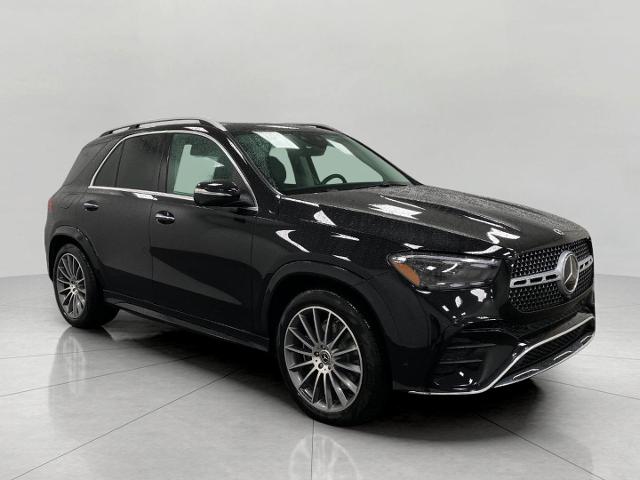 2026 Mercedes-Benz GLE Vehicle Photo in Appleton, WI 54913