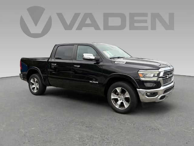 2021 Ram 1500 Vehicle Photo in Brunswick, GA 31525