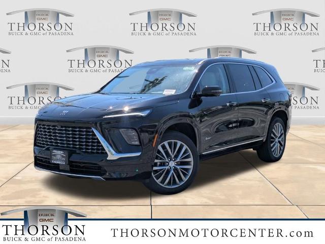 2026 Buick Enclave Vehicle Photo in PASADENA, CA 91107-3803