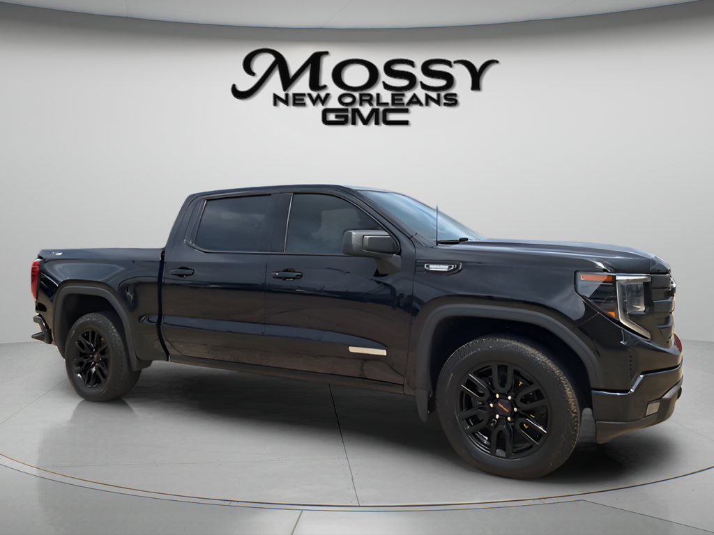 2023 GMC Sierra 1500 Elevation - 2