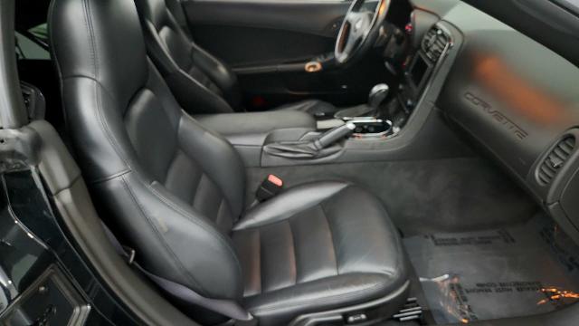 2010 Corvette Grand Sport Convertible Grand Sport 3LT picture #16