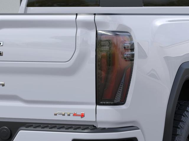 2026 GMC Sierra 2500 HD AT4 - 10