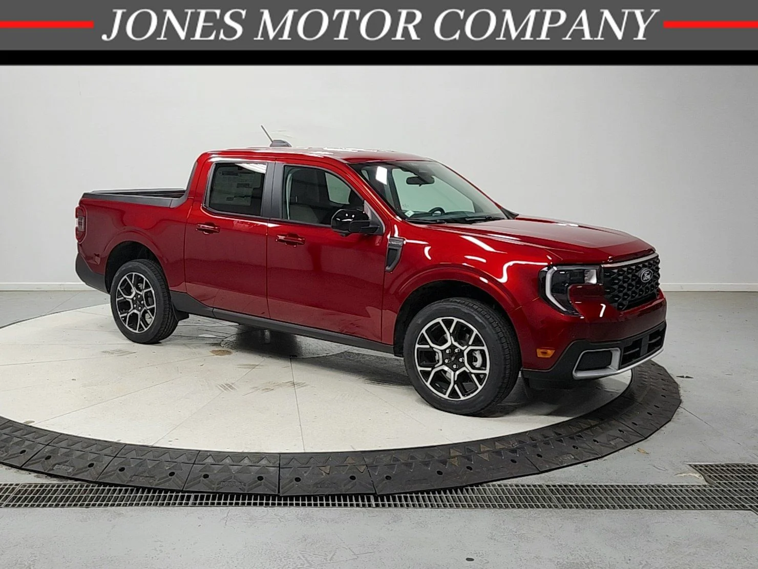 2026 Ford Maverick Vehicle Photo in Savannah, TN 38372