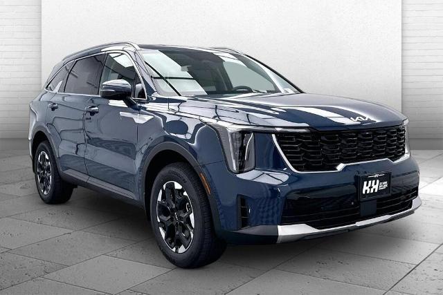2026 Kia Sorento Vehicle Photo in OMAHA, NE 68127