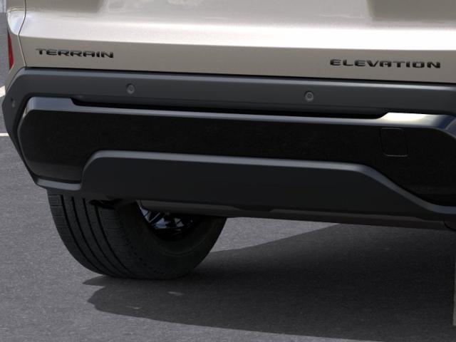 2027 GMC Terrain photo 14 of 32