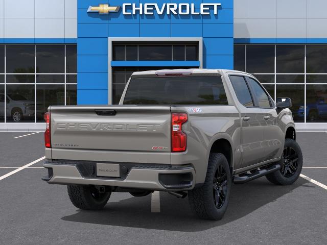 2026 Chevrolet Silverado 1500 photo 4 of 30