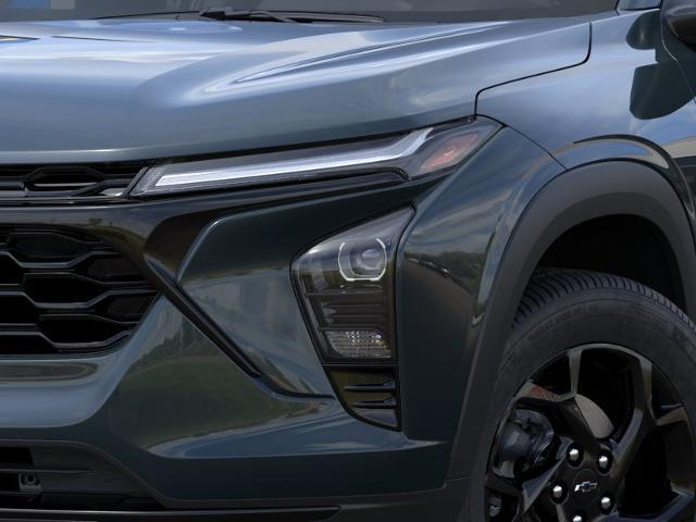 2026 Chevrolet Trax photo 10 of 30