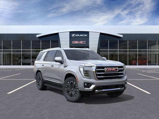2027 GMC Yukon Vehicle Photo in HOMOSASSA, FL 34448-1461