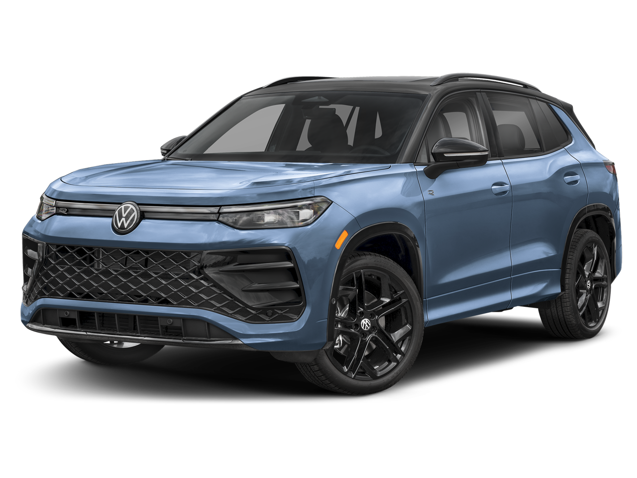 2025 Volkswagen Tiguan Vehicle Photo in Grapevine, TX 76051