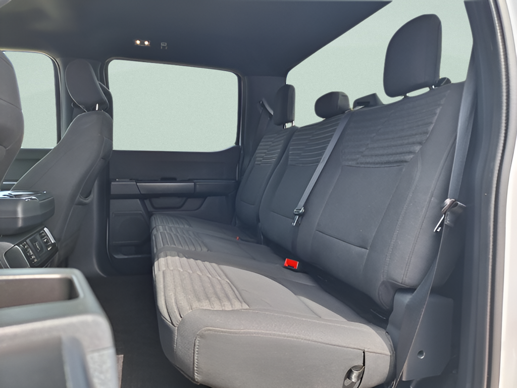 2021 Ford F-150 photo 24 of 37
