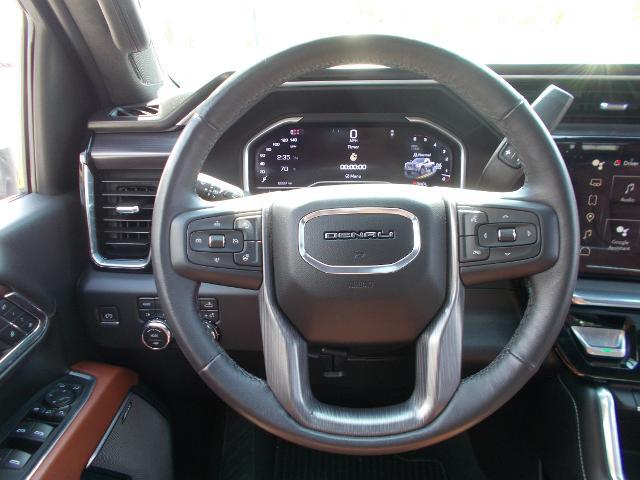 2024 GMC Sierra 3500 HD Vehicle Photo in LOWELL, MA 01852-4336