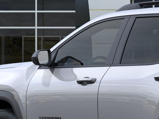 2026 GMC Terrain Vehicle Photo in ROCHESTER HILLS, MI 48307-2741