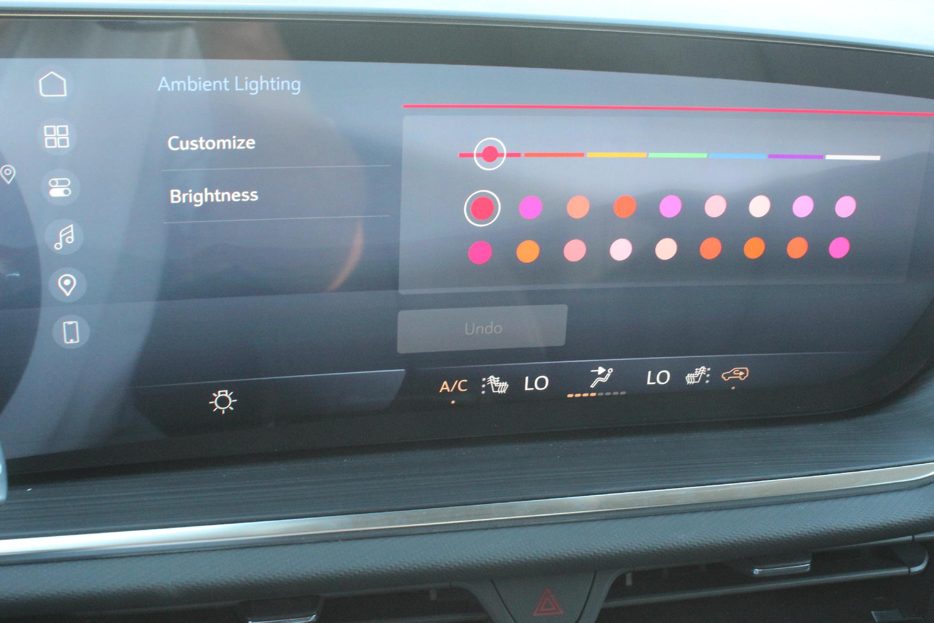 2025 Buick Envision Vehicle Photo in AURORA, CO 80012-4011