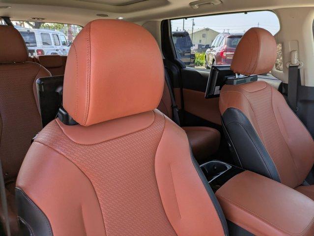 2024 Kia Carnival Vehicle Photo in San Antonio, TX 78209
