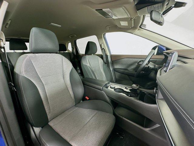 2023 Nissan Rogue Vehicle Photo in Flemington, NJ 08822