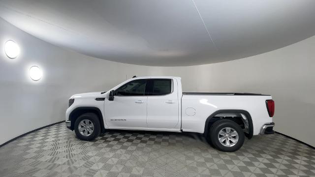 2025 GMC Sierra 1500 Vehicle Photo in GILBERT, AZ 85297-0402
