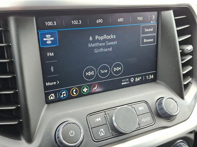 2023 GMC Acadia Vehicle Photo in TREVOSE, PA 19053-4984