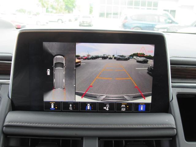 2022 Chevrolet Suburban Vehicle Photo in LEESBURG, FL 34788-4022