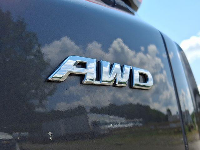 2020 Honda CR-V Vehicle Photo in DANBURY, CT 06810-5034