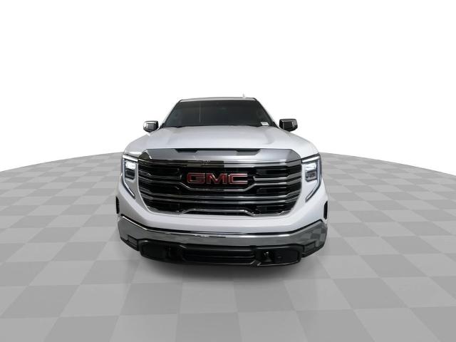 2025 GMC Sierra 1500 Vehicle Photo in GILBERT, AZ 85297-0402