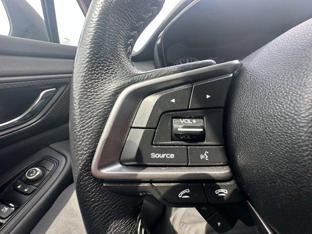 2021 Subaru Outback Vehicle Photo in ROCHESTER HILLS, MI 48307-2741