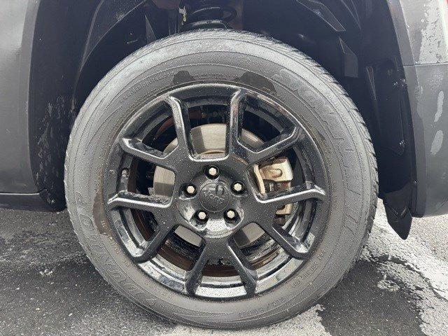 2020 Jeep Renegade Vehicle Photo in Mechanicsburg, PA 17050-1707