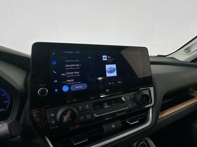 2024 Toyota Grand Highlander Vehicle Photo in Flemington, NJ 08822
