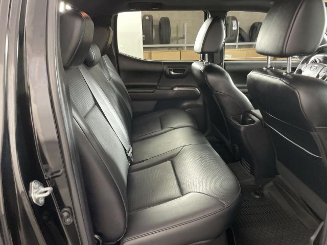 2022 Toyota Tacoma Vehicle Photo in GILBERT, AZ 85297-0402