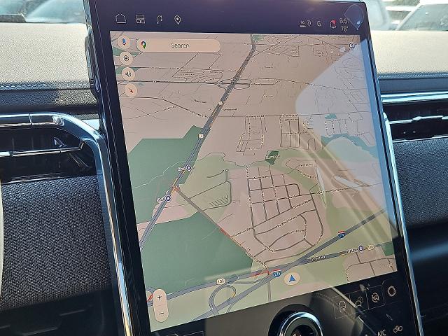 2026 GMC Sierra EV Vehicle Photo in TREVOSE, PA 19053-4984