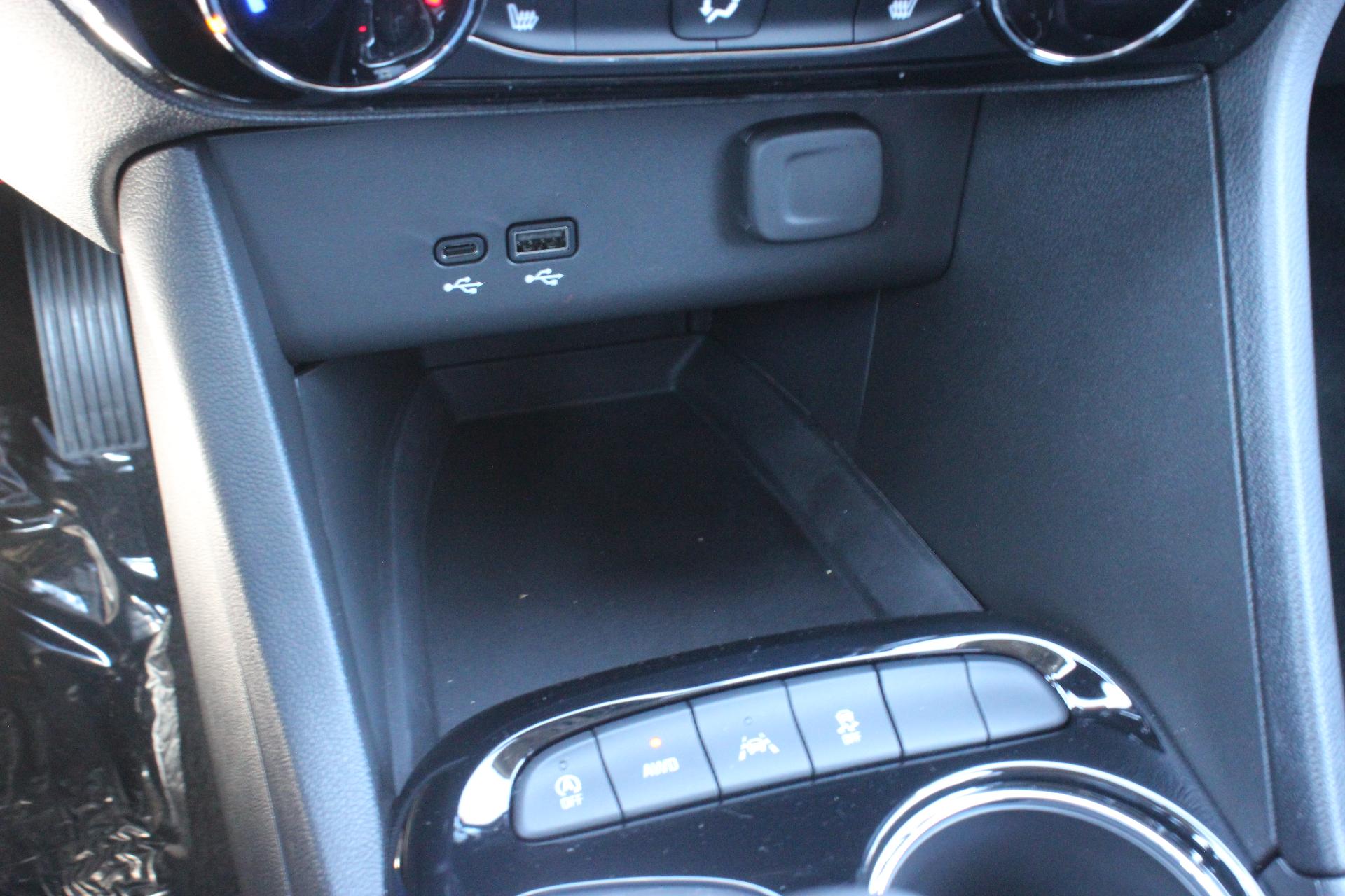 2026 Buick Encore GX Vehicle Photo in AURORA, CO 80012-4011