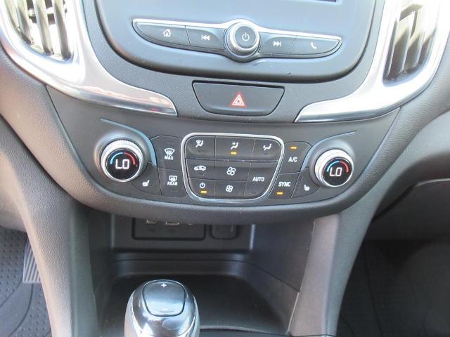 2020 Chevrolet Equinox Vehicle Photo in LEESBURG, FL 34788-4022