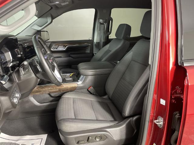 2023 GMC Sierra 1500 Vehicle Photo in GILBERT, AZ 85297-0402