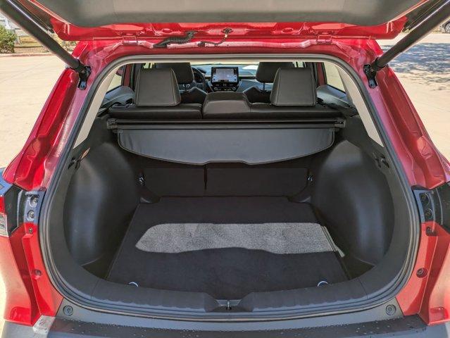 2022 Toyota Corolla Cross Vehicle Photo in SELMA, TX 78154-1459