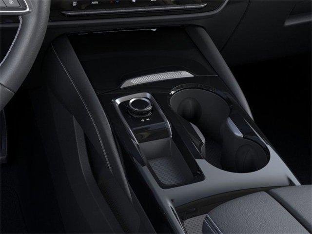 2025 Buick Envision Vehicle Photo in ROCHESTER HILLS, MI 48307-2741
